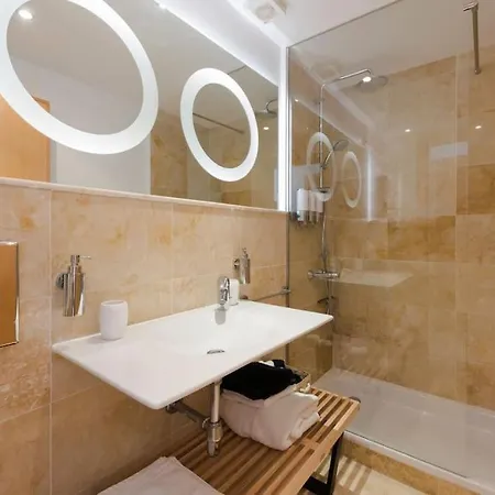 Apartment Luxury Duplex Panorama Sea View *