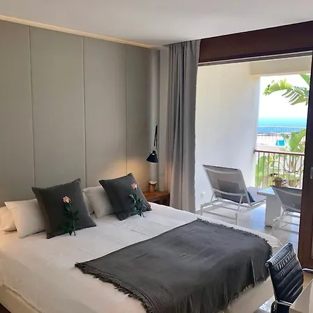 Luxury Duplex Panorama Sea View *