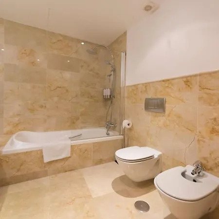 Luxury Duplex Panorama Sea View