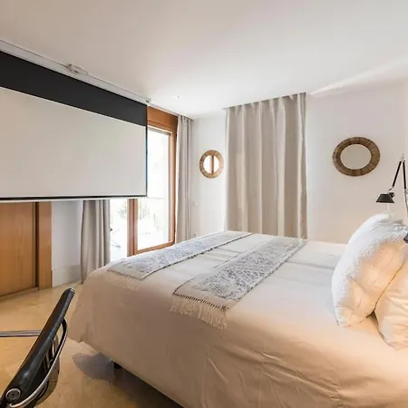 Apartment Luxury Duplex Panorama Sea View Marbella