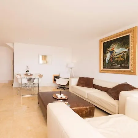Luxury Duplex Panorama Sea View Apartment