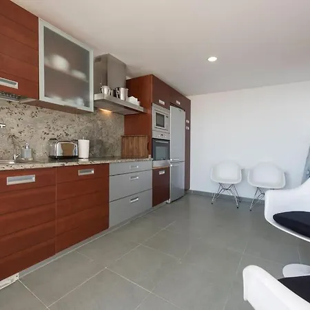 Apartment Luxury Duplex Panorama Sea View *