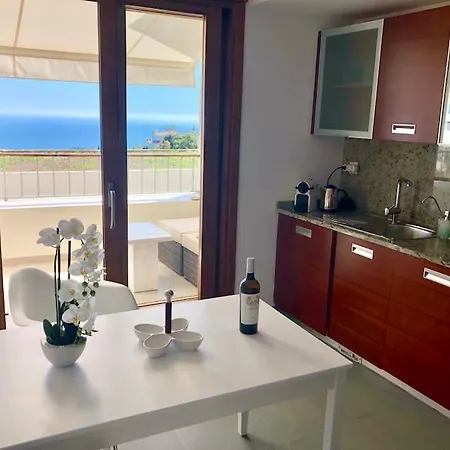 Luxury Duplex Panorama Sea View * Marbella