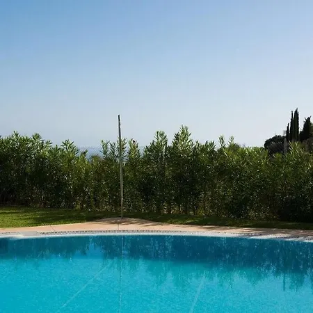 Luxury Duplex Panorama Sea View *