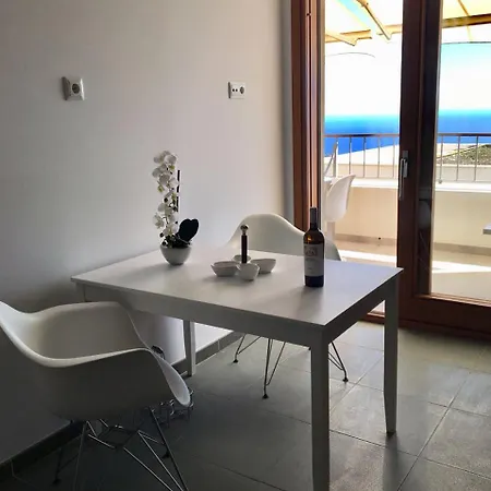 Luxury Duplex Panorama Sea View Marbella