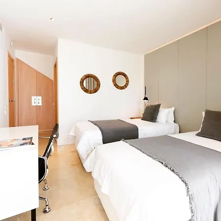 Luxury Duplex Panorama Sea View