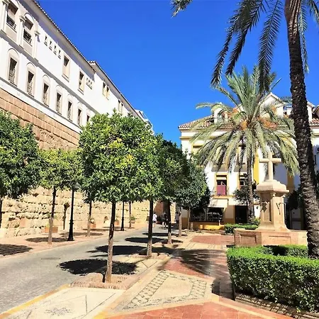Luxury Duplex Panorama Sea View * Marbella