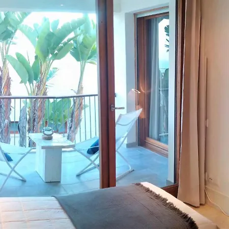 Luxury Duplex Panorama Sea View * Marbella