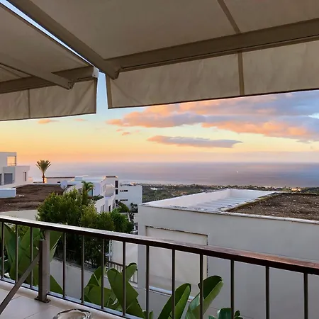 Apartment Luxury Duplex Panorama Sea View