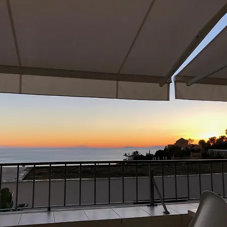 Apartment Luxury Duplex Panorama Sea View Marbella