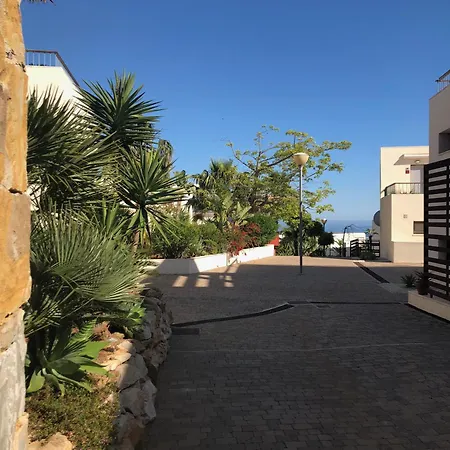 Luxury Duplex Panorama Sea View Apartment *