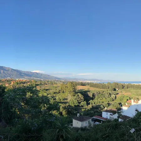 Apartment Luxury Duplex Panorama Sea View Marbella