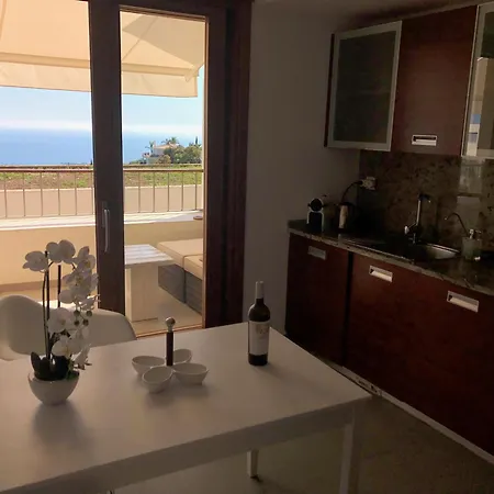 Apartment Luxury Duplex Panorama Sea View *