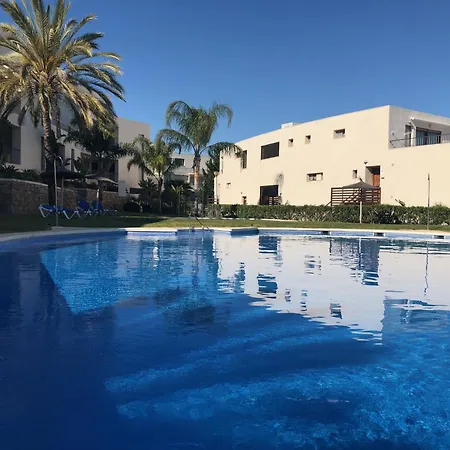 Luxury Duplex Panorama Sea View