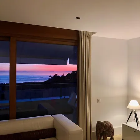 Luxury Duplex Panorama Sea View * Marbella