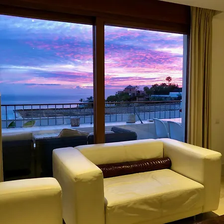 Luxury Duplex Panorama Sea View *