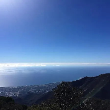 Luxury Duplex Panorama Sea View * Marbella