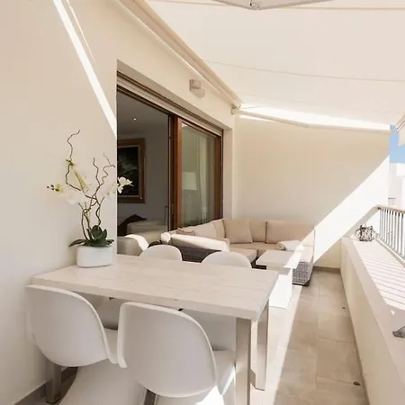 Luxury Duplex Panorama Sea View Marbella