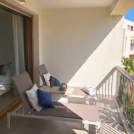 Luxury Duplex Panorama Sea View Apartment