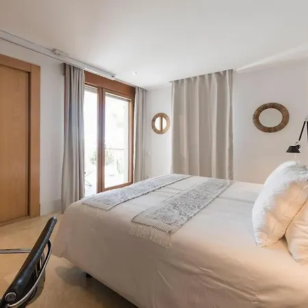 Apartment Luxury Duplex Panorama Sea View Marbella
