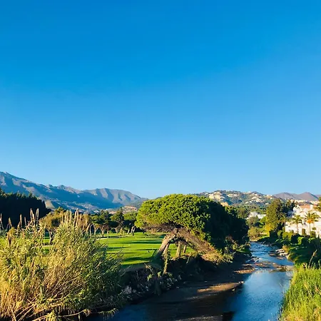 Luxury Duplex Panorama Sea View * Marbella