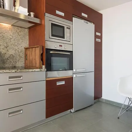 Apartment Luxury Duplex Panorama Sea View