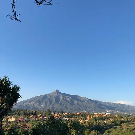 Luxury Duplex Panorama Sea View Marbella