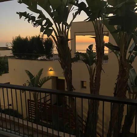 Luxury Duplex Panorama Sea View Apartment *