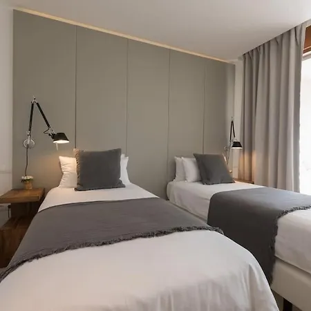 Apartment Luxury Duplex Panorama Sea View Marbella
