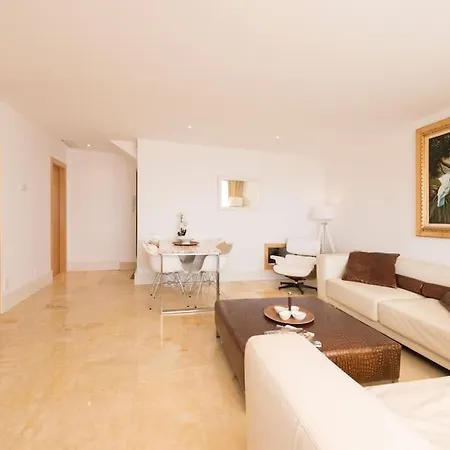 Apartment Luxury Duplex Panorama Sea View *
