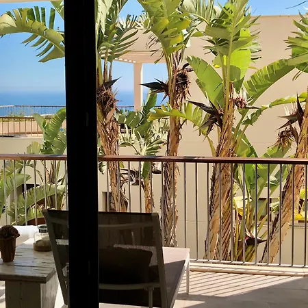 Luxury Duplex Panorama Sea View * Marbella