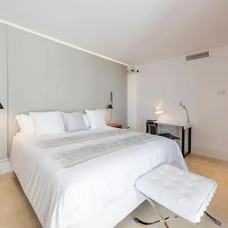 Luxury Duplex Panorama Sea View Marbella
