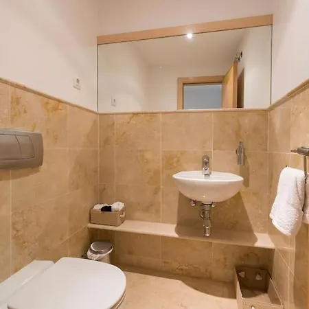Apartment Luxury Duplex Panorama Sea View *