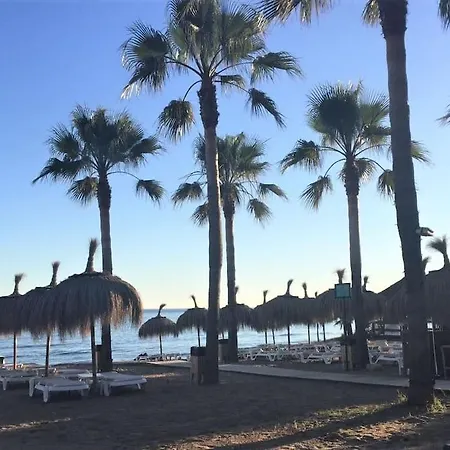 Luxury Duplex Panorama Sea View Marbella