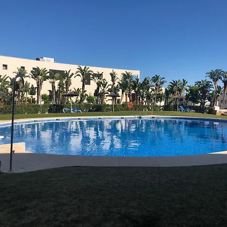 Luxury Duplex Panorama Sea View Marbella