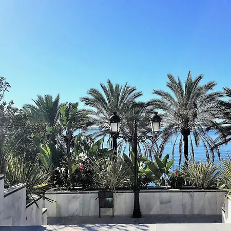 Luxury Duplex Panorama Sea View Apartment *